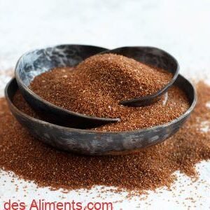 Teff