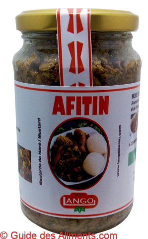 Afitin