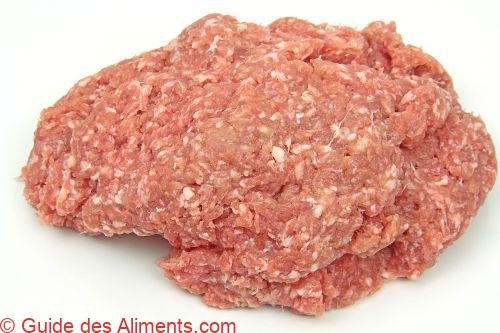 chair à saucisses