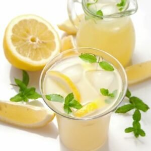 citronnade