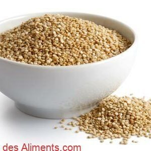 quinoa