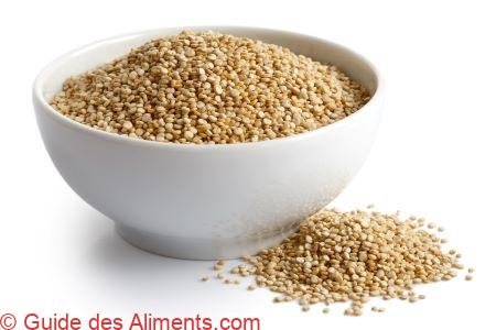 quinoa
