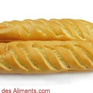 Pain viennois