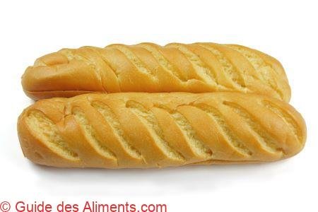 Pain viennois
