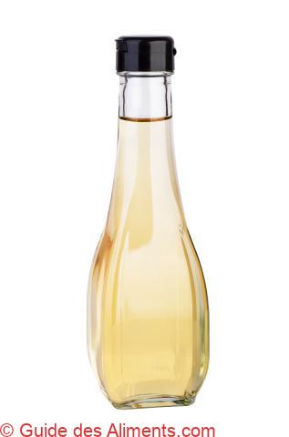 Vinaigre balsamique blanc