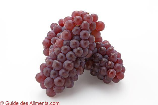 raisin Delaware