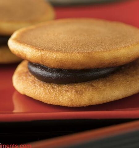 Dorayaki