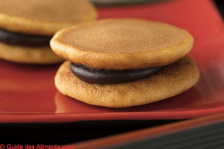 Dorayaki