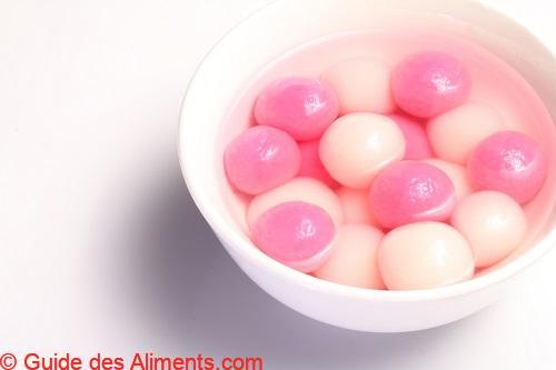 Tang Yuan