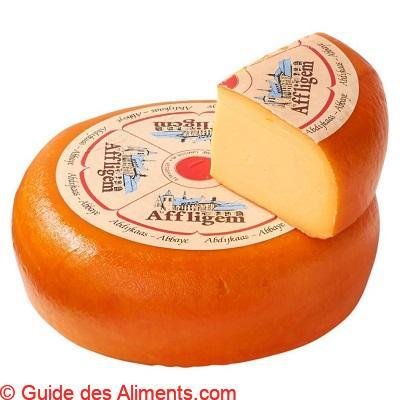 Abbaye d'Affligem
