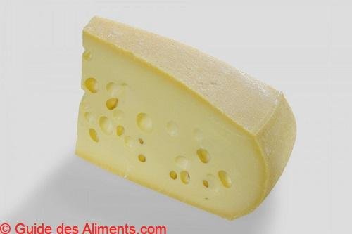 Allgäuer Emmentaler