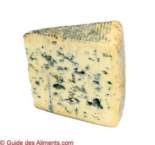 Bleu d'Auvergne