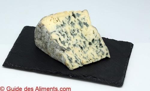 Bleu de Bonneval-sur-Arc
