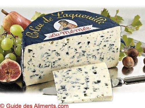 Bleu de Laqueuille