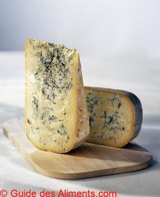 Bleu des Causses