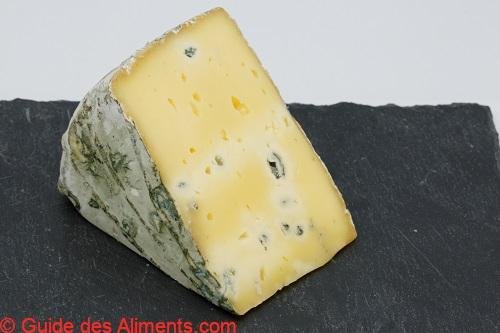 Bleu du Queyras