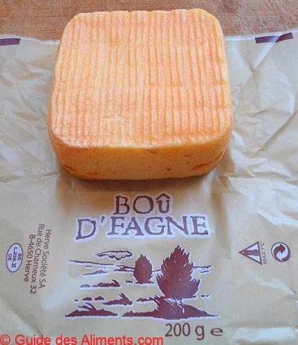 Boû d'Fagne