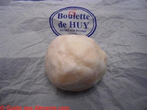 Boulette de Huy