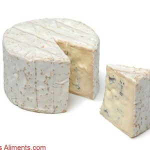 Bresse Bleu