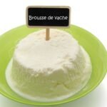 Fromage brousse de vache