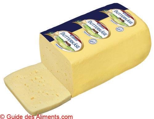 Butterk&auml;se