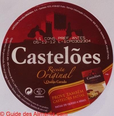 Castelões