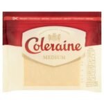Coleraine Cheddar