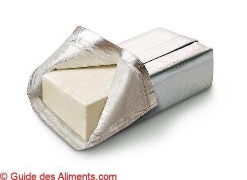 Fromage à la crème