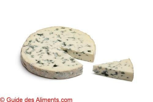Fourme d'Ambert