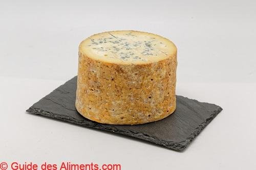 Fourme de Montbrison