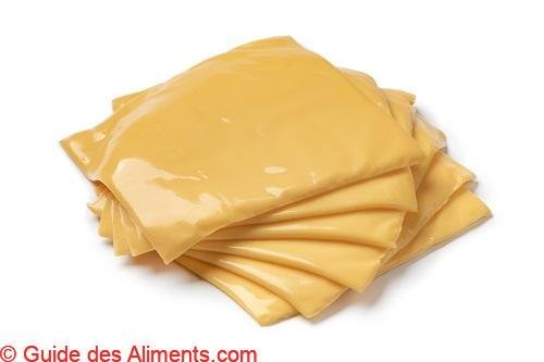 Fromage américain