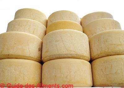Fromage d'Idiazabal