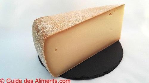 Fromage de Bagnes