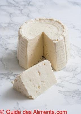 Fromage de Burgos