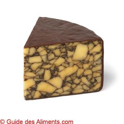 Fromage fermier de Cahill