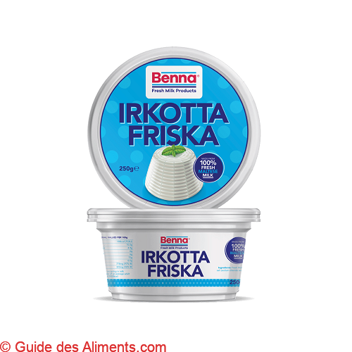 Irkotta