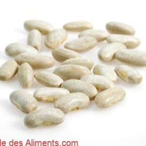Mogette de Vendée