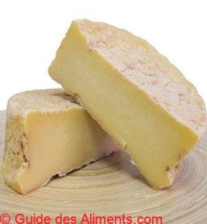 Quesucos de Liébana