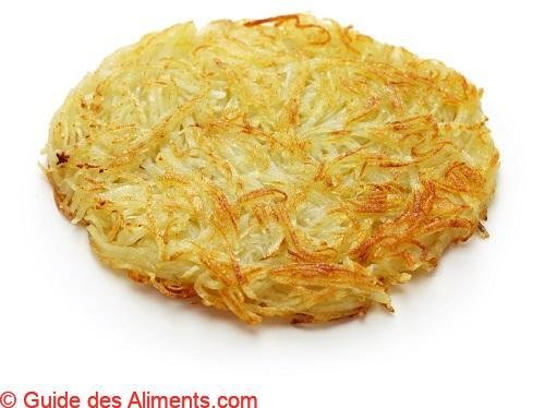 Rösti