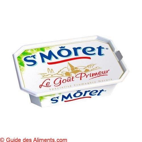 St Môret