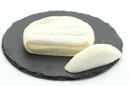 Tomme Vaudoise Val d'Arve - Fromage suisse à pâte molle, gras, à base de lait de vache pasteurisé