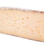 Tomme de Savoie