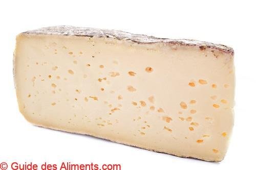 Tomme de Savoie