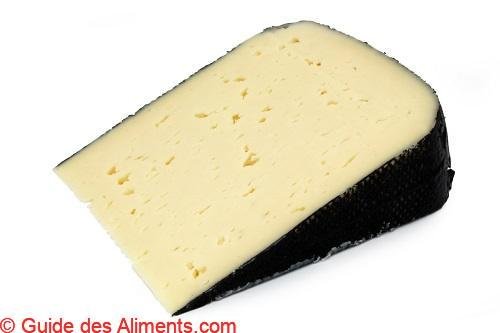 Tomme des Pyrénées