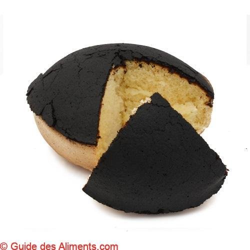 Tourteau fromagé