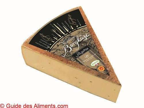 Vorarlberger Bergkäse