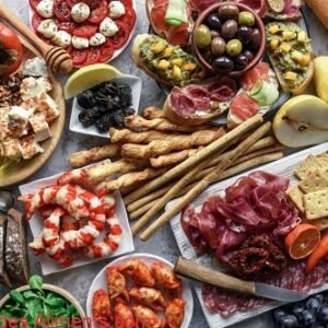 antipasti