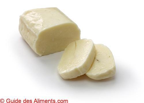 Halloumi