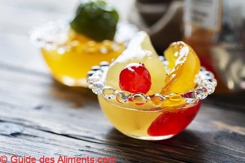 mostarda di frutta di cremona