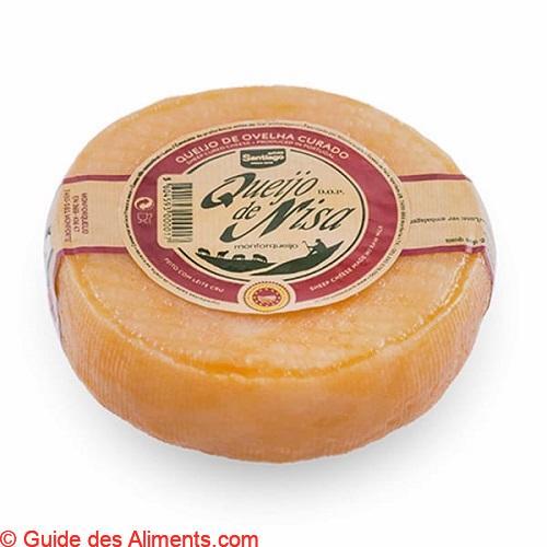 queijo de Nisa